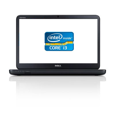 Inspiron 15 Intel Celeron Laptop -