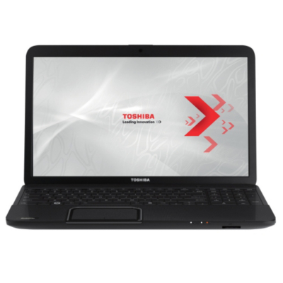 Toshiba C850-11V Laptop - 15.6ins - 4GB RAM -