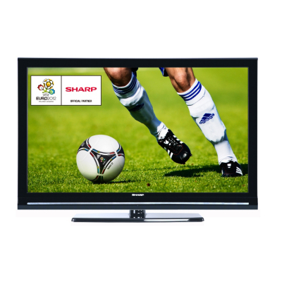 ASDA Direct - Sharp LC32SH130K 32ins HD Ready LCD TV customer reviews 