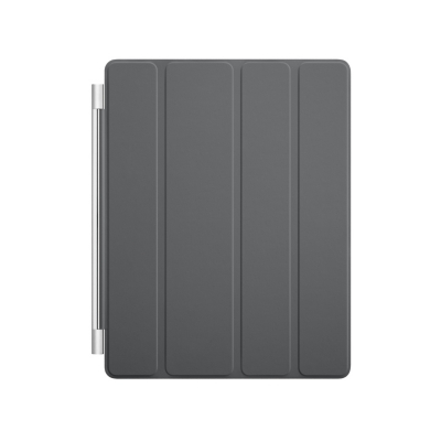 Apple iPad Smart Cover - Dark Grey, Dark Grey