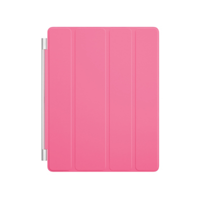Apple iPad Smart Cover - Pink, Pink MD308ZM/A