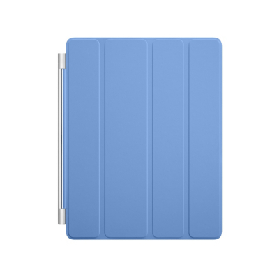 Apple iPad Smart Cover - Blue, Blue MD310ZM/A