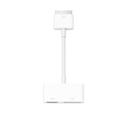 Apple Digital AV Adapter MD098ZM/A