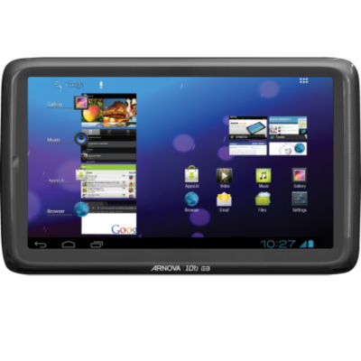 10b G3 Tablet - 10.1ins - 1GB RAM 502018