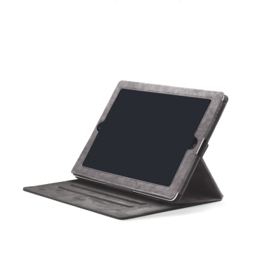 iLuv New iPad Portfolio Case, Black ICC834BLK