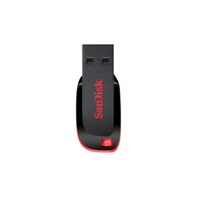 Cruzer CZ50 8GB USB 2.0 Flash Drive,
