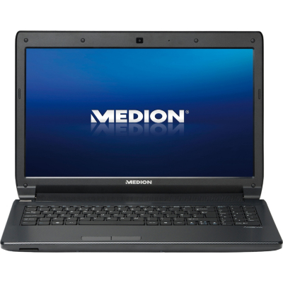 Medion MD98145 Laptop - 15.6ins - 2GB RAM -