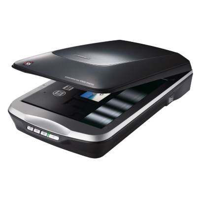 EPSON Perfection V500