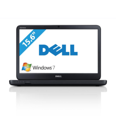 Dell M5040 15.6ins Laptop - AMD Brazos - 320GB