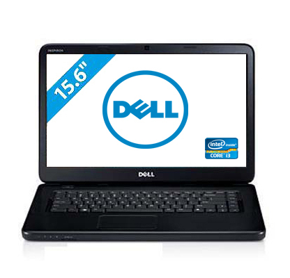 Dell Inspiron 15 N5050 Laptop - 15.6ins - 4GB