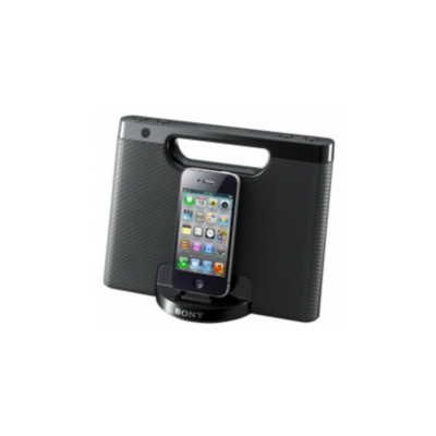 Sony RDPM7IP Compact Dock Speaker