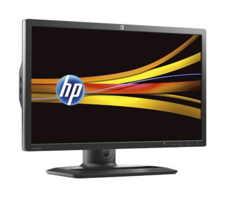 Hewlett Packard HP ZR2240w 21.5ins LCD Monitor,