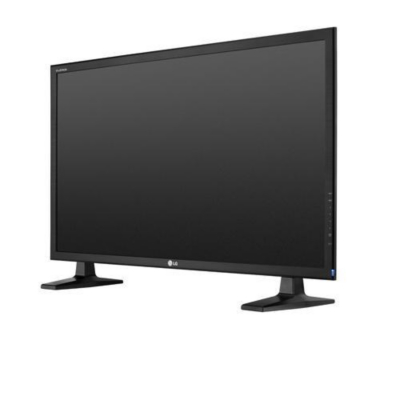 42WS10 42ins LED Monitor, Black R0000GQRTX