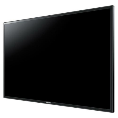 Samsung MD40B 40ins LED Monitor, Black R0000FFV0Z