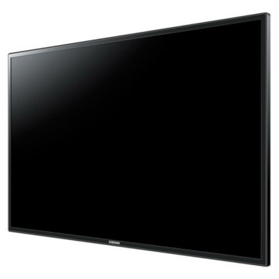 MD40B 40ins LED Monitor, Black R0000FFV0Z