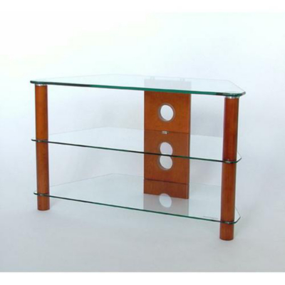 DM023 1000mm Wide TV Stand with 3