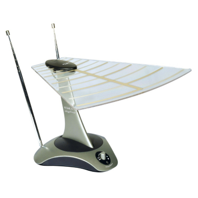 Philex Amplified High Performance Indoor Aerial