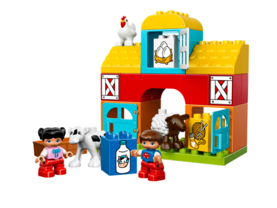 duplo sets asda
