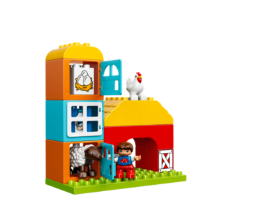 duplo sets asda
