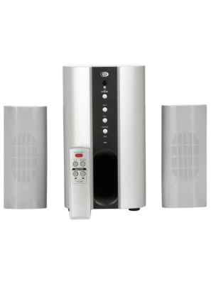 Durabrand HT377 HCIN DVD Home Theatre