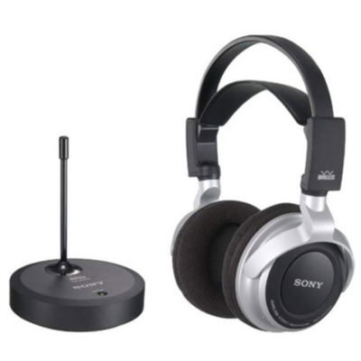 Sony MDR-RF800RK Wireless Headphones