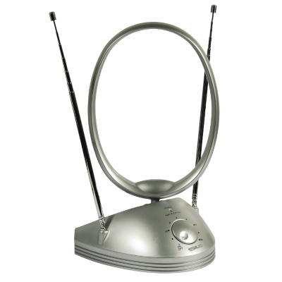 Indoor Televsion Antenna