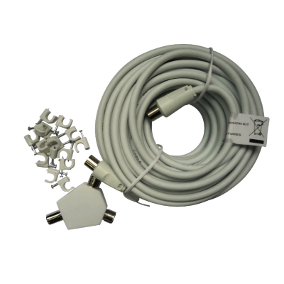 Asda TV Aerial Extension Kit