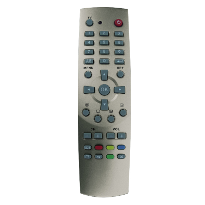 Asda Remote Control