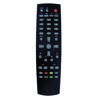 Asda 2-Device Remote Control
