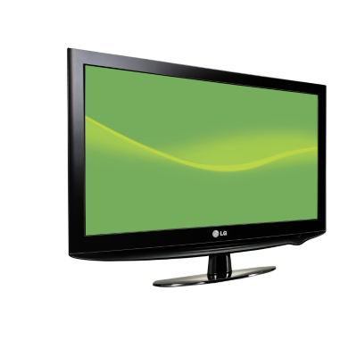 LG 32" 32LH2000 HD Ready LCD TV