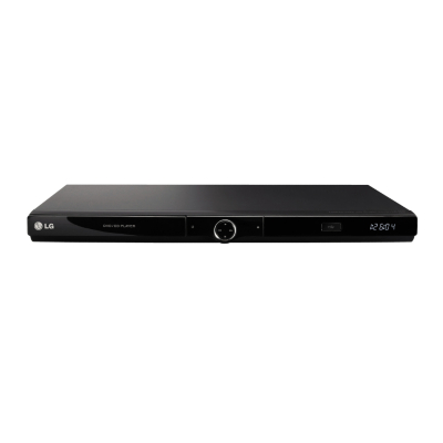 LG DVX492 DVD Player