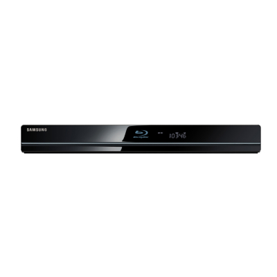 Samsung BD-P1600 Blu-ray Disc Player