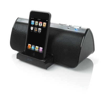 Review Ipod Docking Station on Ipod Docking Stations   Speakers From Asda Electronics For All Your