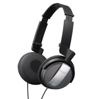 Sony MDRNC7B Noise Cancelling Headphones