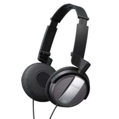 Noise Cancelling Headphones  Radio on Asda Direct   Sony Mdrnc7b Noise Cancelling Headphones Customer