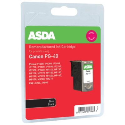 Canon Mp530 Printer on Printer Cartridges And Computing From Asda Electrical  Like The Asda