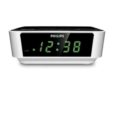 Philips AJ3112 Alarm Clock Radio