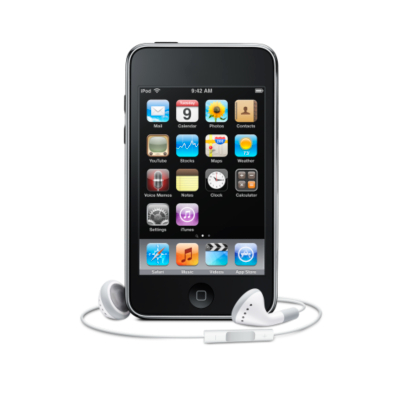 New Apple iPod Touch 64GB