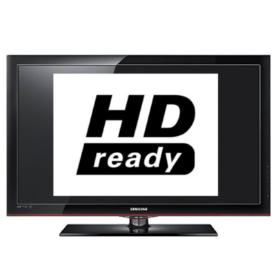 50" Plasma TV