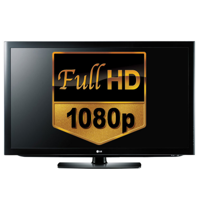 ASDA Direct - LG LD450 42ins LCD TV - Full 1080P HD customer reviews 