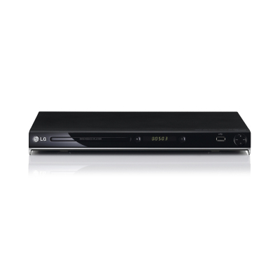 Lg Dvx550 Dvd Player