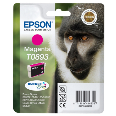 Epson EPSON T089 MAGENTA