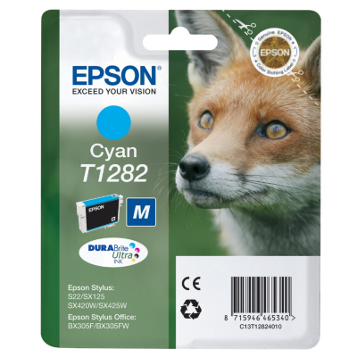 Epson EPSON T1282 CYAN