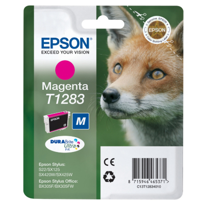 Epson EPSON T1283 MAGENTA