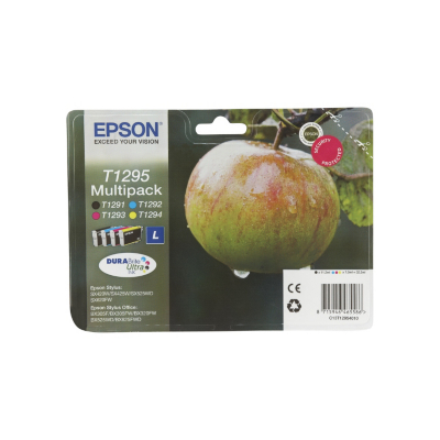 Epson EPSON T1295 CMYB