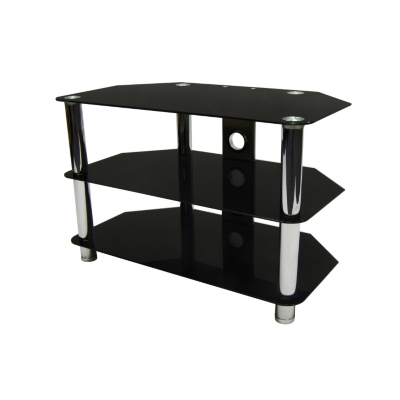 S and C Products TV Stand ZIN321535/BKI