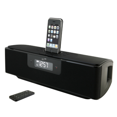 Ilive Speaker System