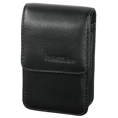 Hama Genuine Leather Arezzo Camera Bag DF9