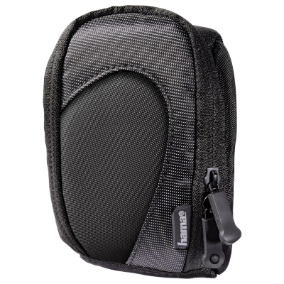 Classic Black Camera Bag