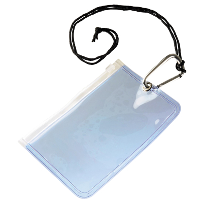 Hama Beach Bag Camera Bag - Blue